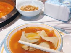 -蕃茄述·好汤自然来(江汉路店)