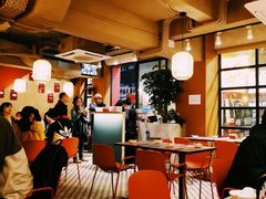 大堂-点点心点心专门店(湾仔店)