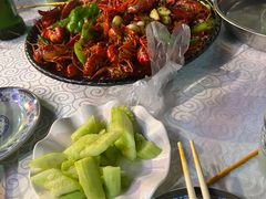 -羊家胡同·龙虾烧烤火锅(龙汇路店)