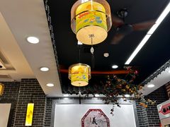 -秦君宝手擀菠菜面(金花路店)