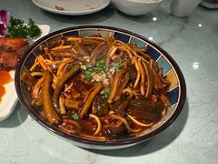 -三玛璐酒楼(汉口路店)
