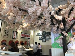 -鲜芋仙(中华广场店)