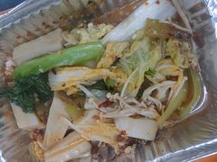 -隆康社长沙烧烤铺(桔园店)