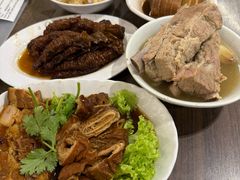 -松發肉骨茶(先得坊店)