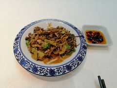-卫鼎轩·家宴(水上公园店)