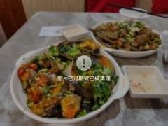 -车头老二大排档