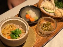 -叶叶菩提(太原别墅店)