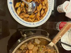 -老雒阳面馆·水席·洛阳菜(王城路店)