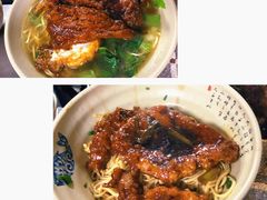 -无名氏面馆(邮电路店)