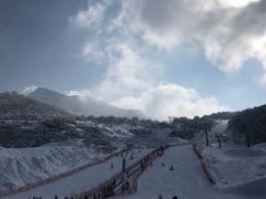 -太子岭滑雪场