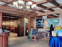 -青岛海景花园大酒店·白果树餐厅青岛菜