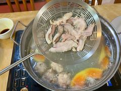 -华哥新鲜猪精品美食