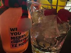 -TZ House音乐现场(来福士中心店)