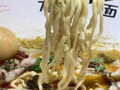 -友达面馆(广州总店)