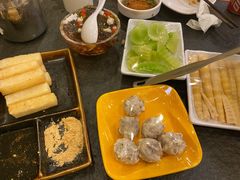 -川成串·自助串串香火锅(朝阳店)