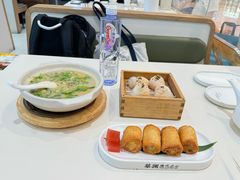 -蔡澜点心·粤菜(月星环球港店)