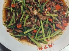 -天下客饭店(中山路店)