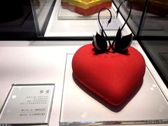-BLACKSWAN黑天鹅(环球店)