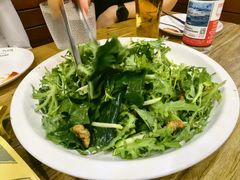 -本垒美式烤肉(三里屯店)