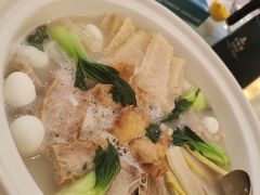 -老淮安·淮安菜(淮阴区店)