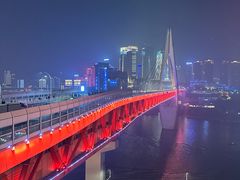 -渝杨胖娃老火锅(中兴路店)