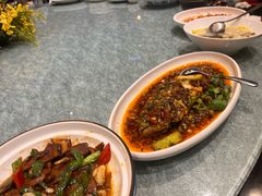 -顺兴老茶馆·精品川菜(世纪城店)