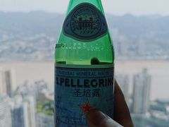 -重庆解放碑威斯汀酒店
