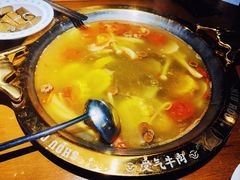 -受气牛肉·重庆耙牛肉(来福士店)