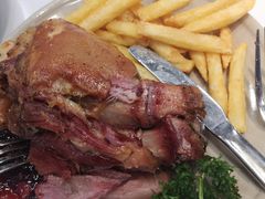 -宜家·瑞典风味餐厅(北京西红门店)