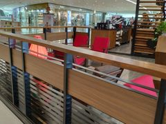 -太平洋咖啡(市府恒隆二店)