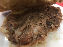 -秦豫肉夹馍(骡马市总店)