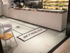 -CALIFORKS加州叉子轻食(朝阳门店)