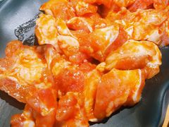 -牛市牛烤肉(西单大悦城店)