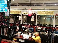 大堂-火宫殿·湘菜小吃·商务宴请·生日聚会(东塘店)