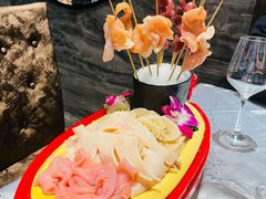 -红辣椒·川菜·火锅(科华路店)