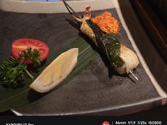 -京鹿料理(荟聚店)