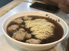 -蒋家桥饺面店(四望亭路店)