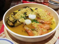-四道菜·福建菜馆(莆田万达店)