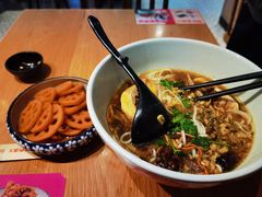 -云味馆·云南菜·云南米线(同泰时代广场店)