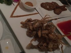 -湖庭壹品鸭王·传统北京烤鸭·别墅私房菜·庭院宵夜(江宁店)