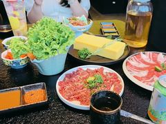 -樱嘢·炭火烧肉(惠南店)