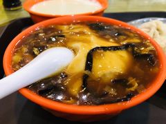 豆腐脑-京天红酒家(虎坊路店)