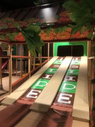 -奇幻丛林(佛罗伦萨小镇店)