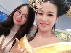 -盘子女人坊(顺德店)