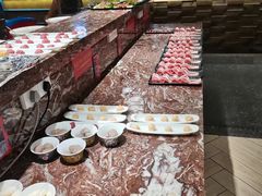 -九记潮汕现切鲜牛肉自助火锅(新开铺店)