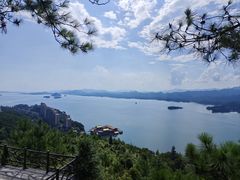 -千岛湖天屿景区