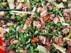 霸王兔尖椒兔-东吴霸王兔(松青路店)
