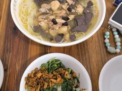 -文山荷鲜居(翠湖店)