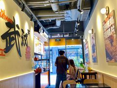 -前进5路汉堡炸鸡(昙华林店)