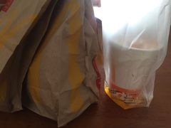 -麦当劳(北苑秋实路店)